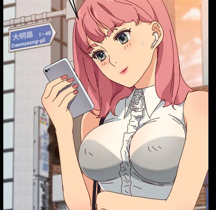 危机四伏的家庭生活 第37话 第162页