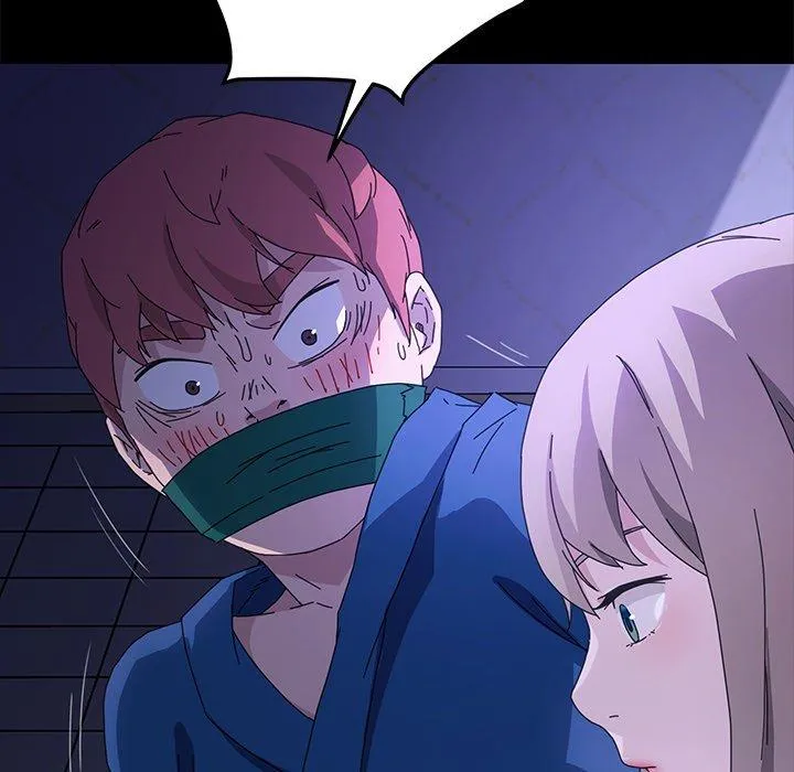 危机四伏的家庭生活 第67话 第115页