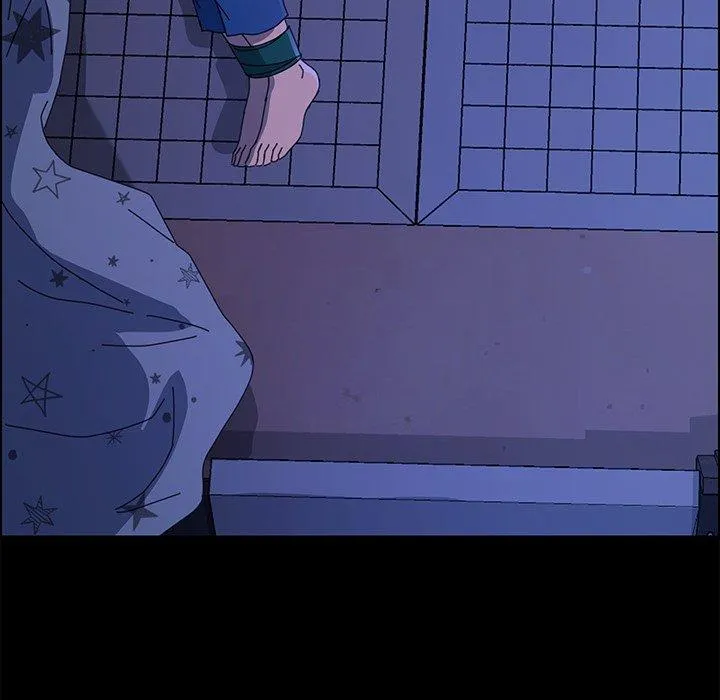 危机四伏的家庭生活 第67话 第90页