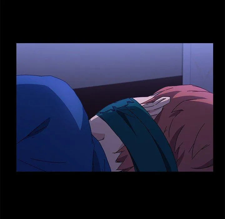危机四伏的家庭生活 第67话 第131页