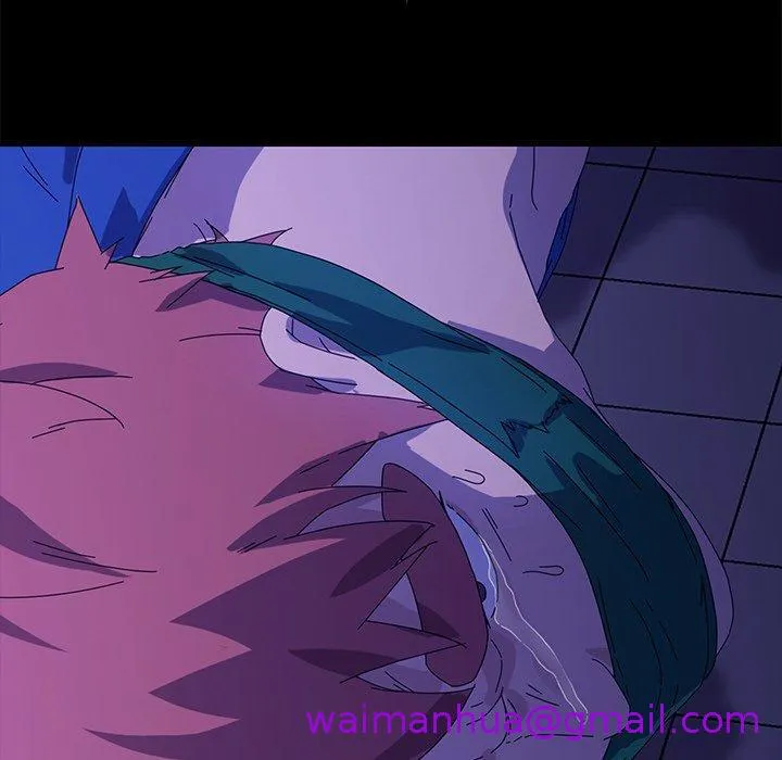 危机四伏的家庭生活 第67话 第61页