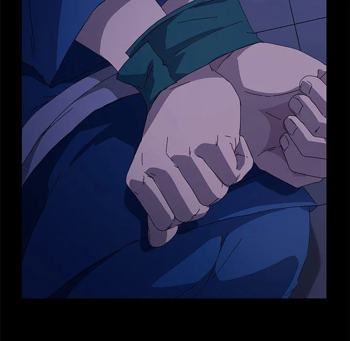 危机四伏的家庭生活 第67话 第43页