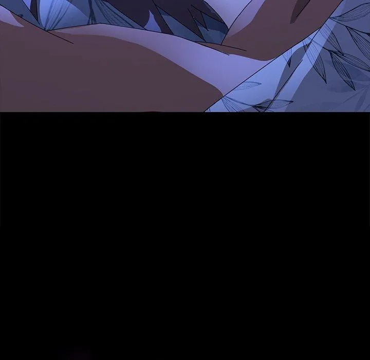危机四伏的家庭生活 第67话 第11页