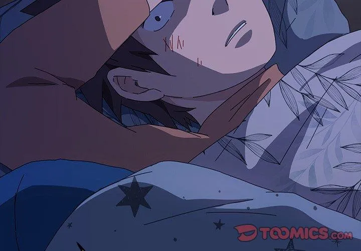 危机四伏的家庭生活 第67话 第3页