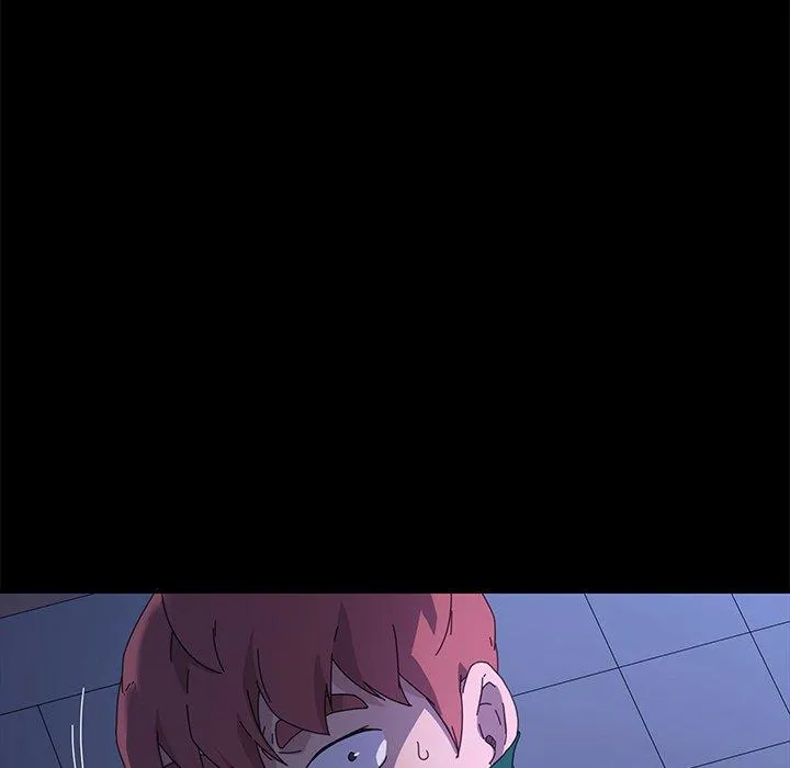 危机四伏的家庭生活 第67话 第105页