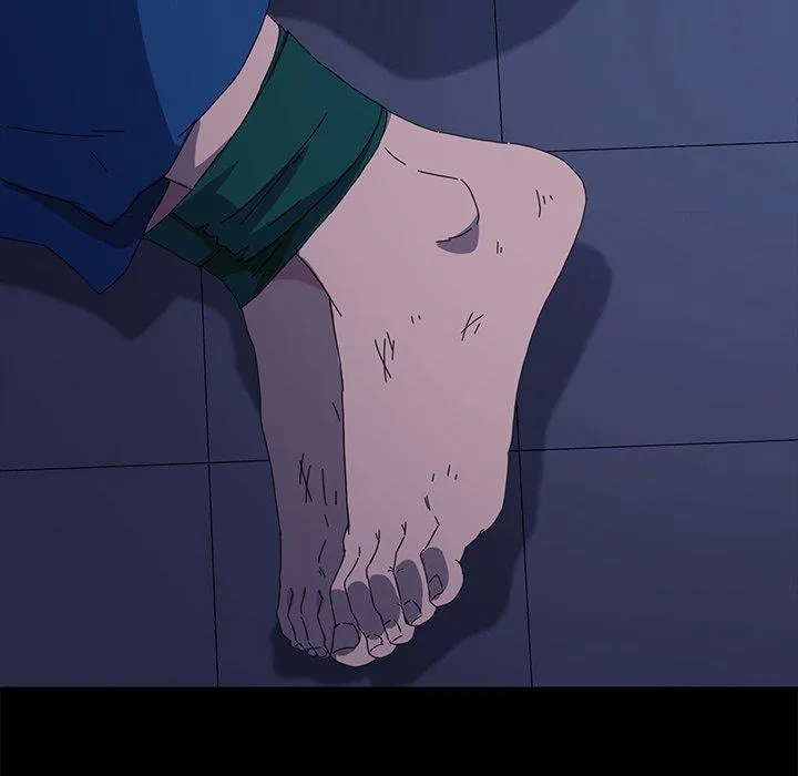 危机四伏的家庭生活 第67话 第75页