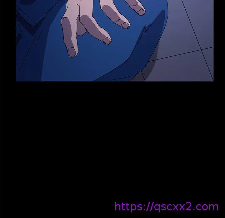危机四伏的家庭生活 第67话 第112页