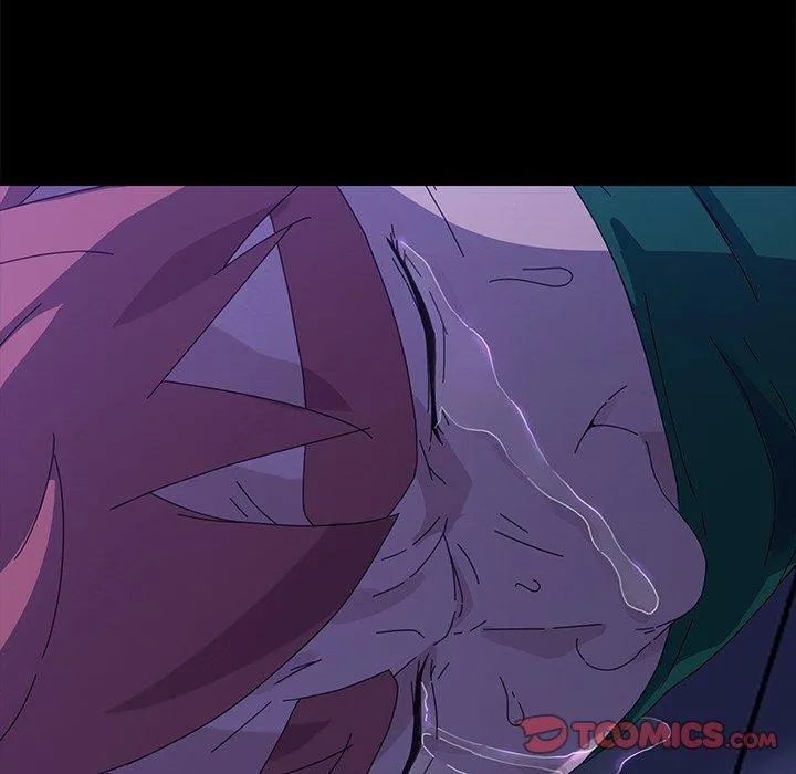 危机四伏的家庭生活 第67话 第63页