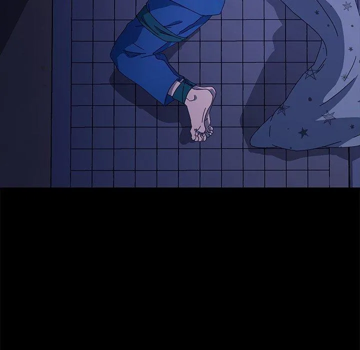 危机四伏的家庭生活 第67话 第36页