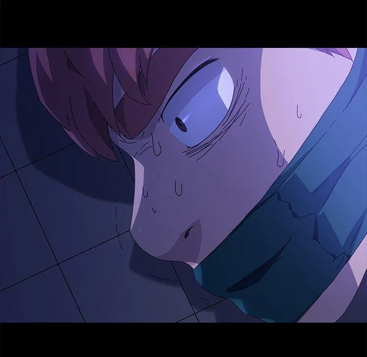 危机四伏的家庭生活 第67话 第38页