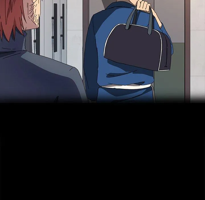 危机四伏的家庭生活 第67话 第69页