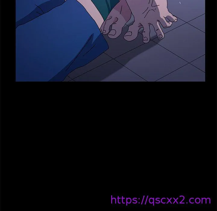危机四伏的家庭生活 第67话 第57页