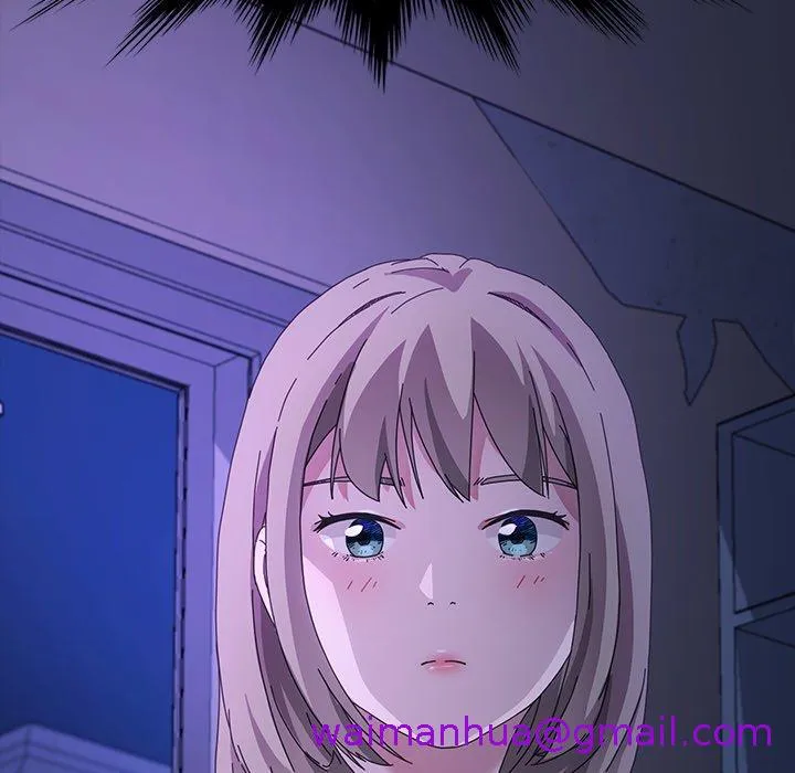危机四伏的家庭生活 第67话 第100页