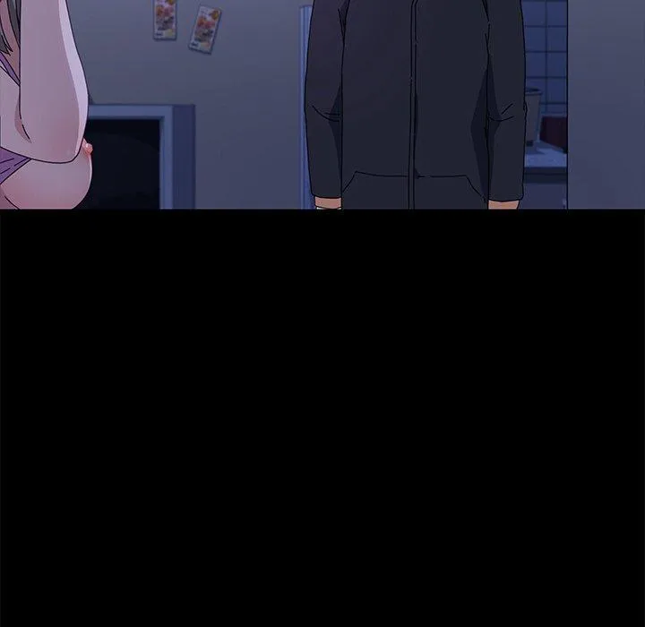 危机四伏的家庭生活 第67话 第145页