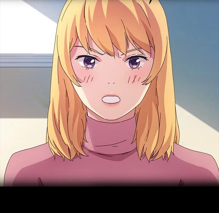 危机四伏的家庭生活 第67话 第71页