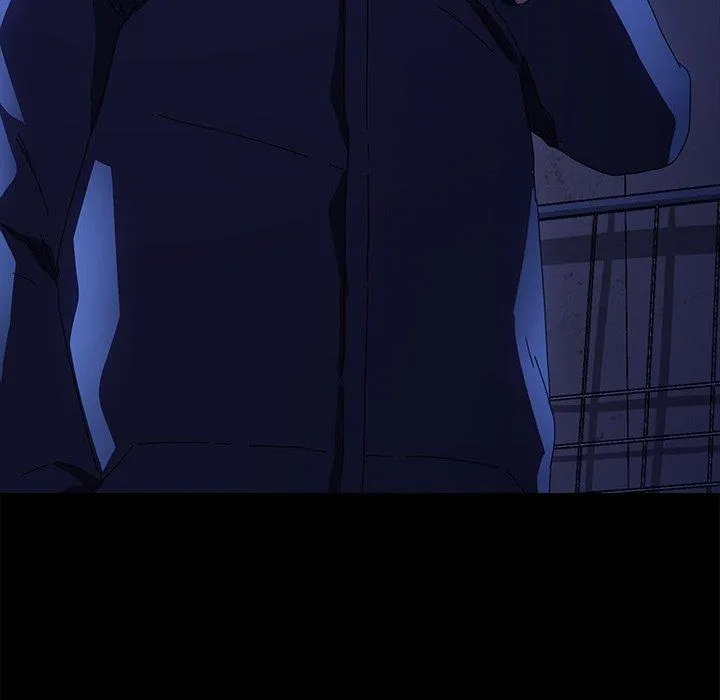 危机四伏的家庭生活 第67话 第30页