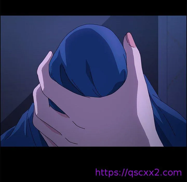 危机四伏的家庭生活 第67话 第96页