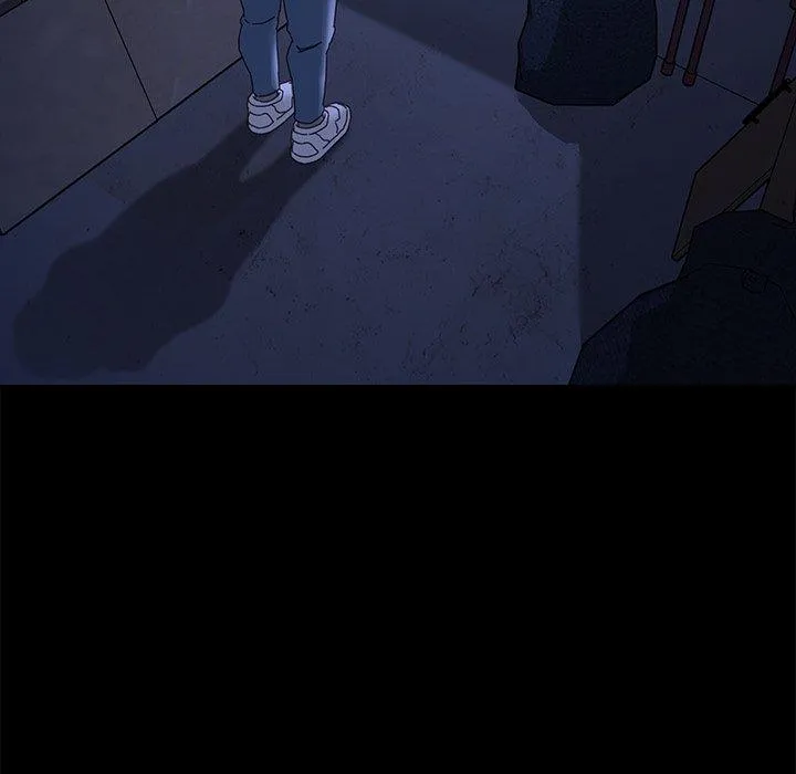危机四伏的家庭生活 第67话 第19页