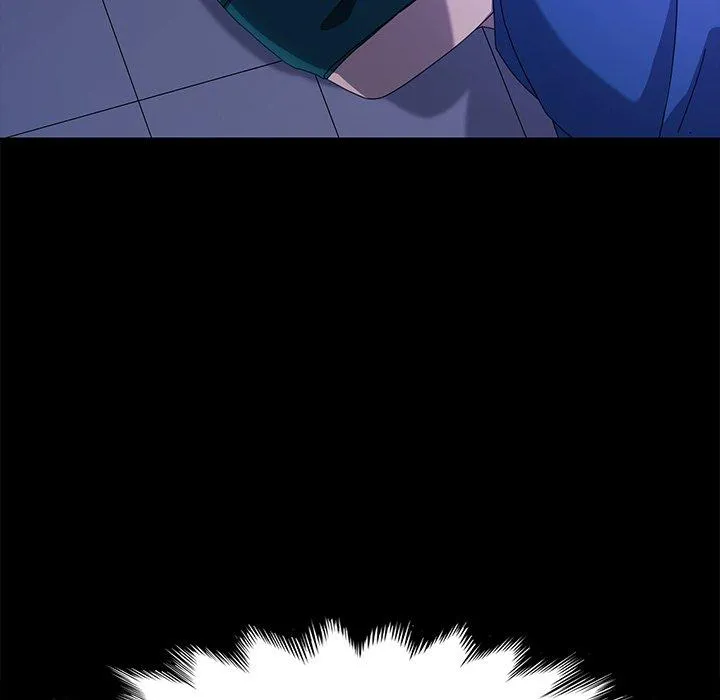 危机四伏的家庭生活 第67话 第110页