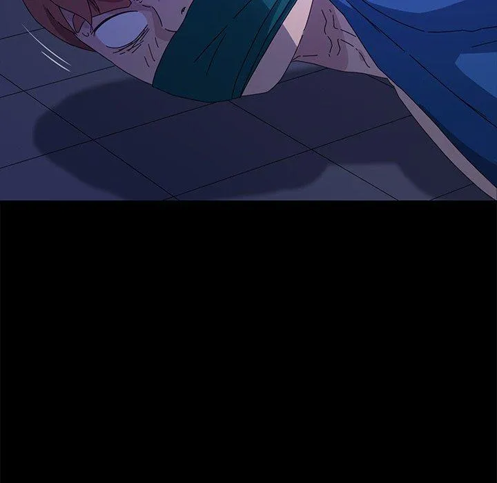 危机四伏的家庭生活 第67话 第143页