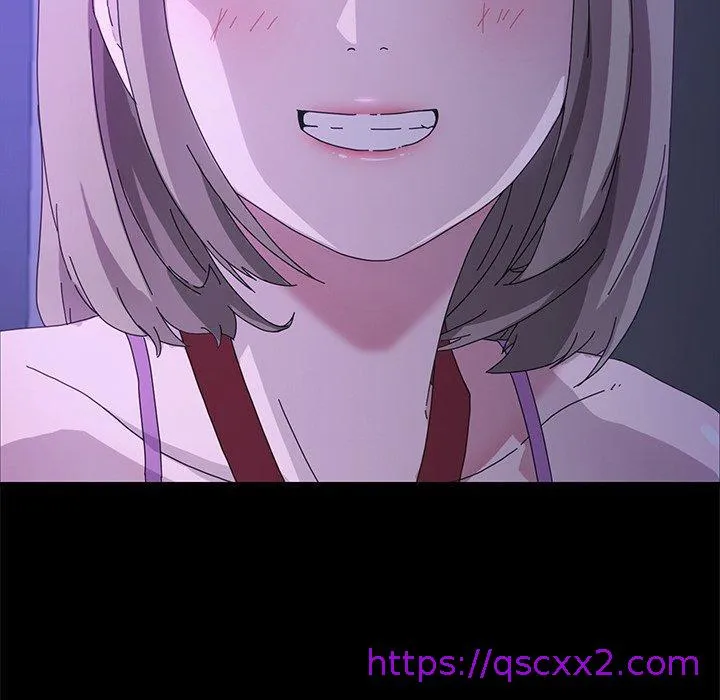 危机四伏的家庭生活 第67话 第104页