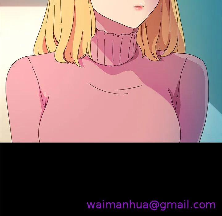 危机四伏的家庭生活 第64话 第85页