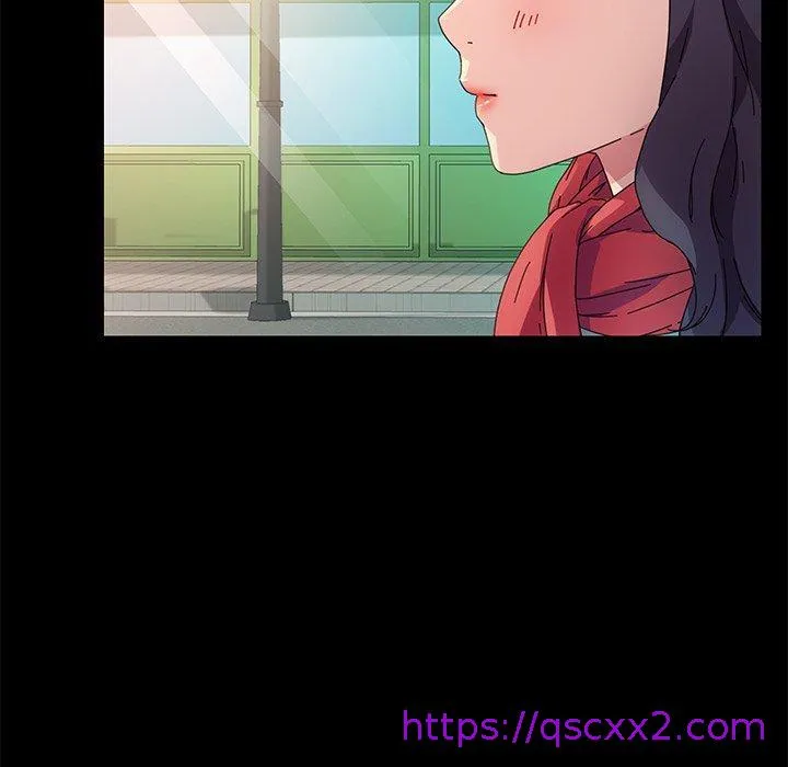 危机四伏的家庭生活 第64话 第97页