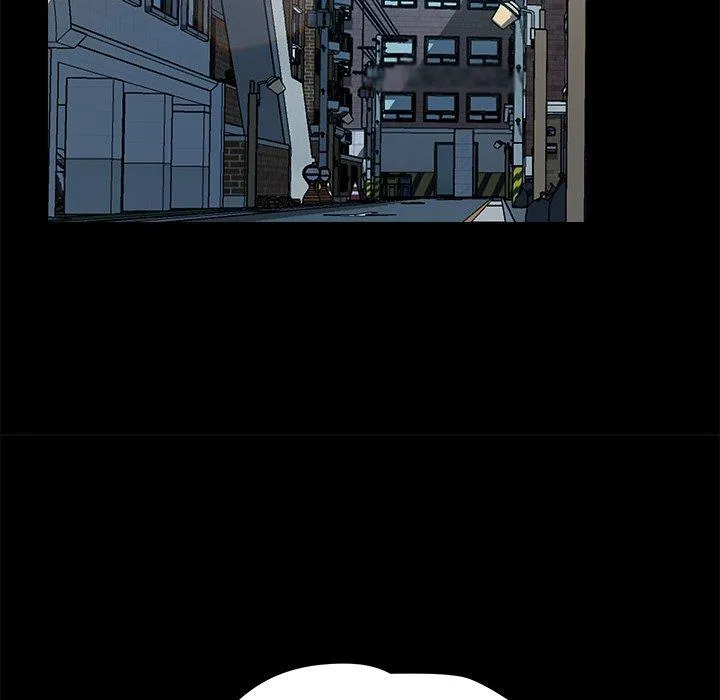 危机四伏的家庭生活 第64话 第31页