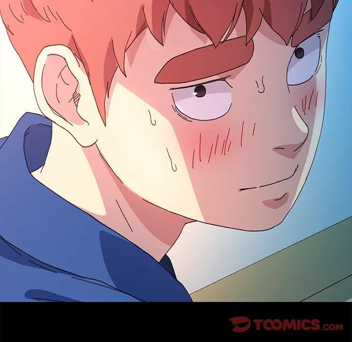 危机四伏的家庭生活 第64话 第63页