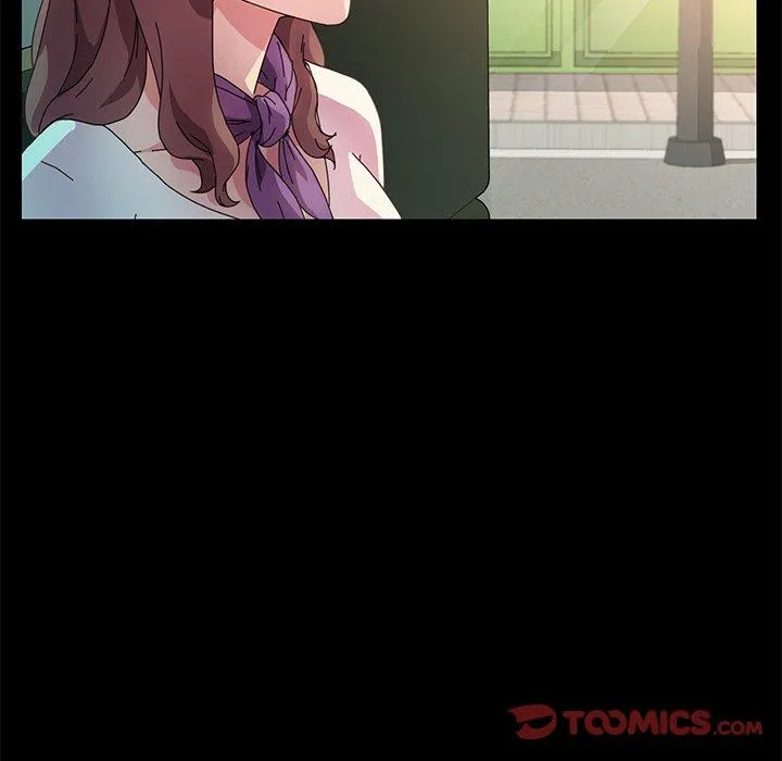 危机四伏的家庭生活 第64话 第99页