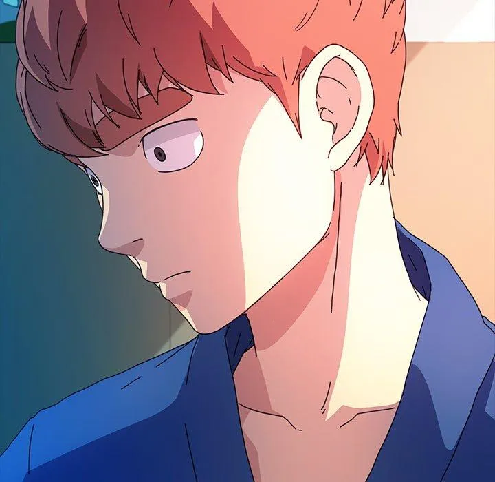 危机四伏的家庭生活 第64话 第82页