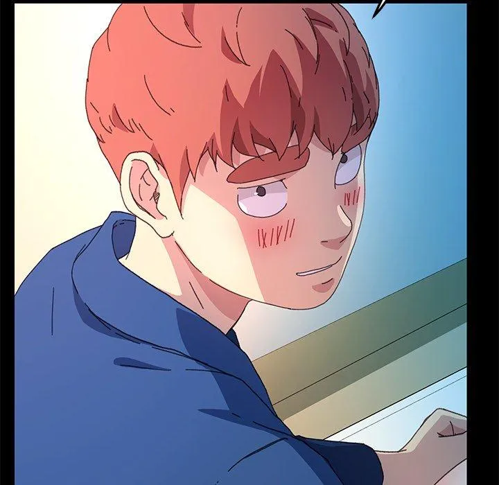 危机四伏的家庭生活 第64话 第58页