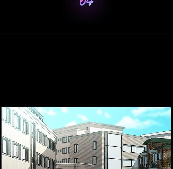 危机四伏的家庭生活 第64话 第10页