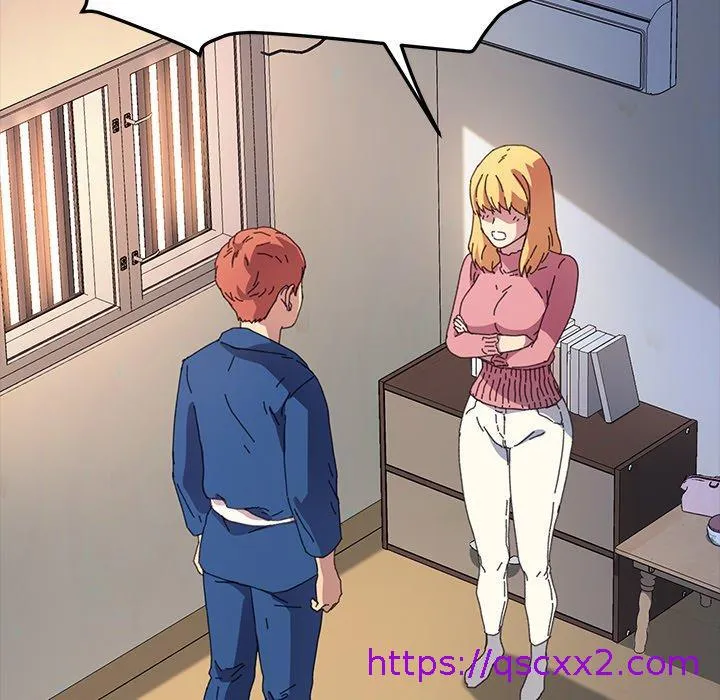 危机四伏的家庭生活 第64话 第73页