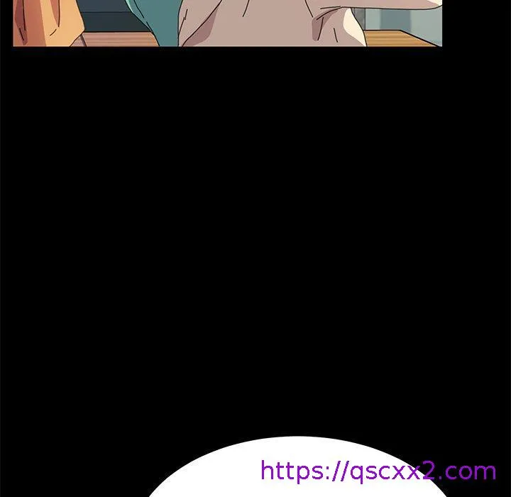 危机四伏的家庭生活 第64话 第105页