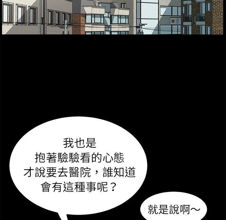 危机四伏的家庭生活 第64话 第11页