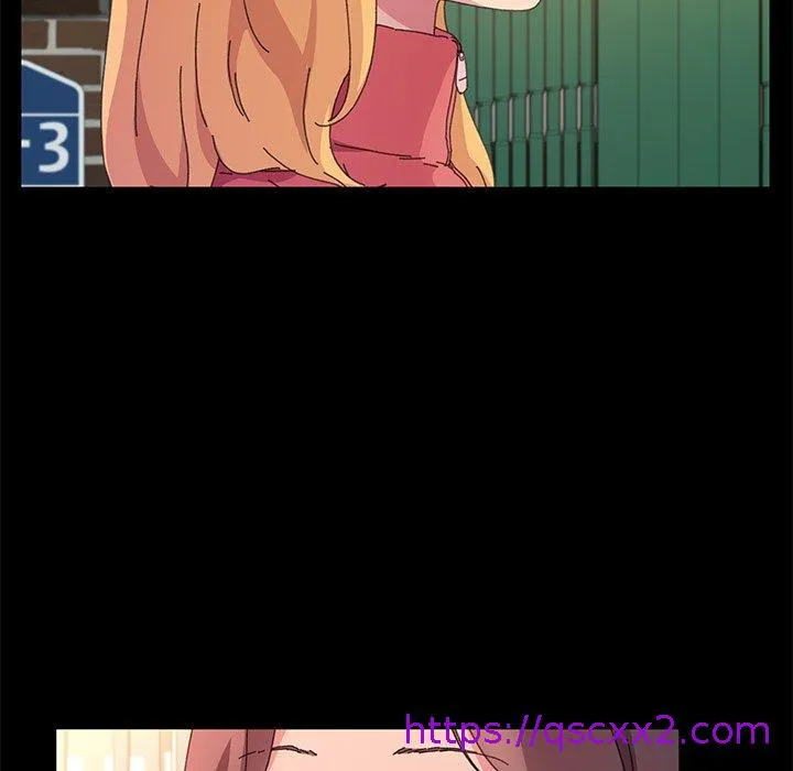 危机四伏的家庭生活 第64话 第25页