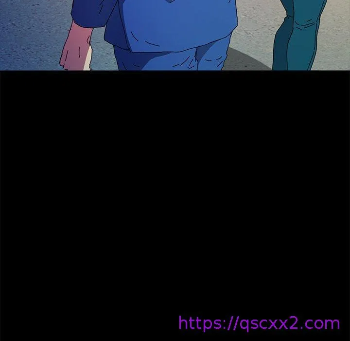 危机四伏的家庭生活 第64话 第113页