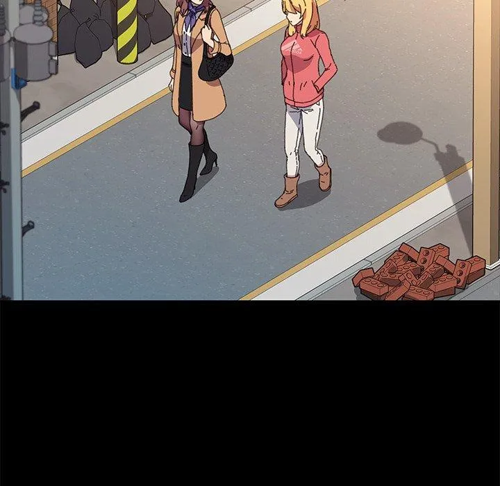 危机四伏的家庭生活 第64话 第19页