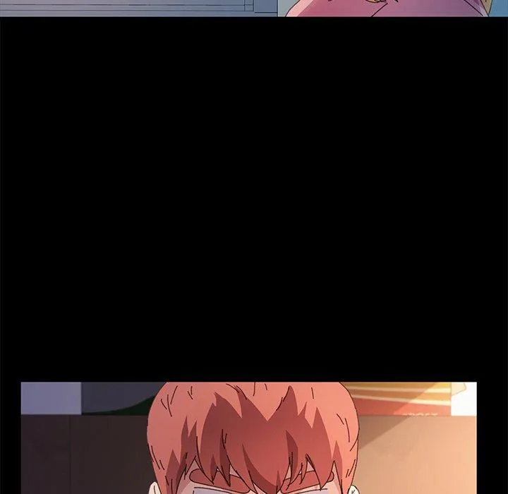 危机四伏的家庭生活 第64话 第76页