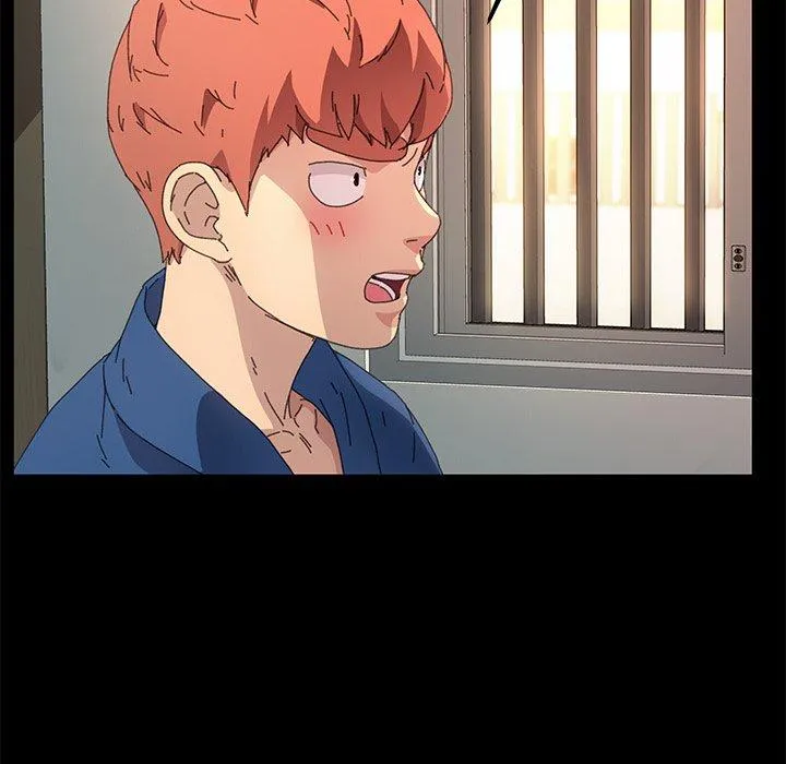 危机四伏的家庭生活 第64话 第67页