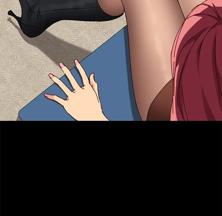 危机四伏的家庭生活 第26话 第47页