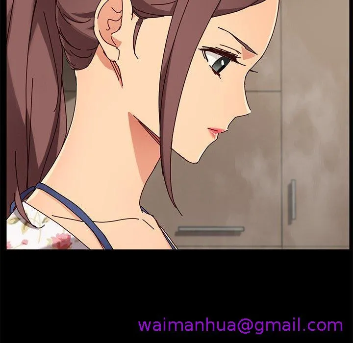 危机四伏的家庭生活 第26话 第85页