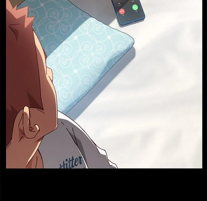 危机四伏的家庭生活 第26话 第40页
