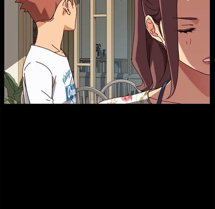危机四伏的家庭生活 第26话 第127页