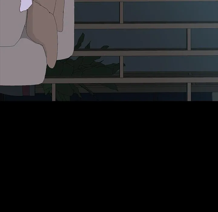 危机四伏的家庭生活 第1话 第212页