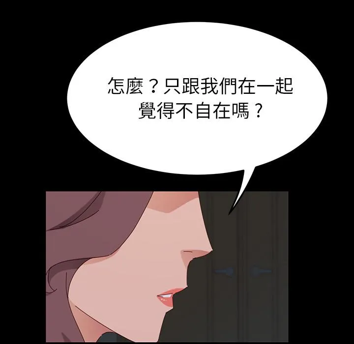 危机四伏的家庭生活 第1话 第242页