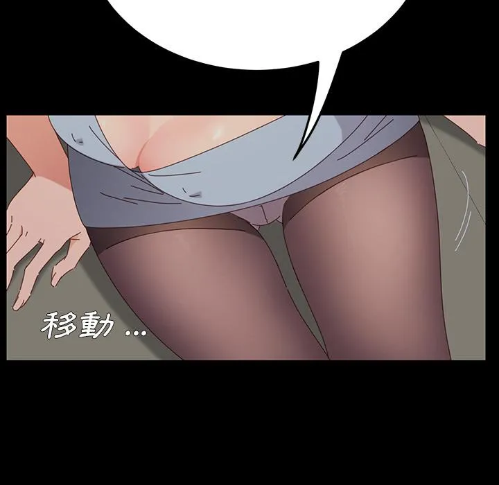 危机四伏的家庭生活 第1话 第246页