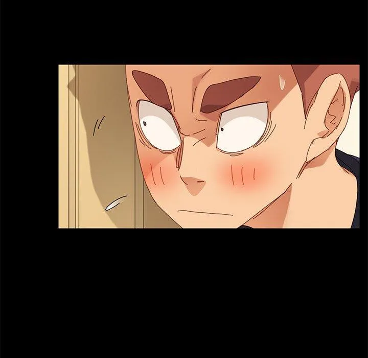 危机四伏的家庭生活 第11话 第88页
