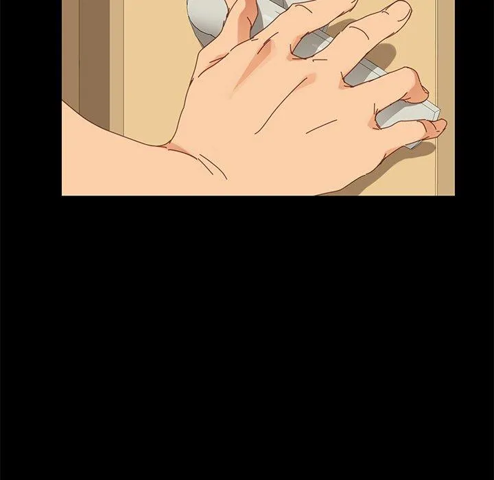 危机四伏的家庭生活 第11话 第90页